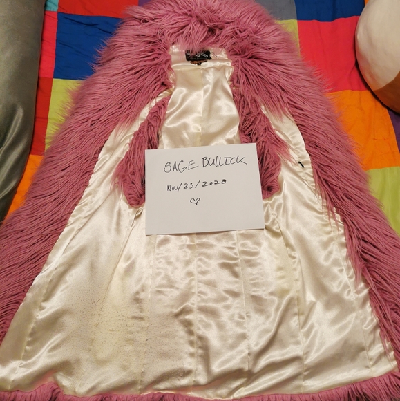 Spirithoods LE ballerina vest - Picture 1 of 4